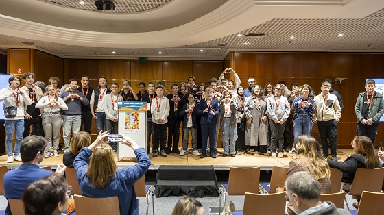 APJ 2025 photo groupe