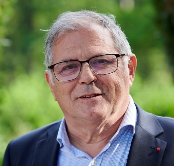 Jean-Marie Marx