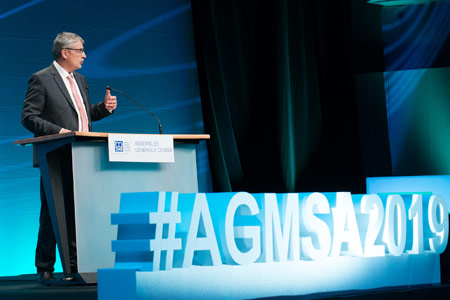 AG CCMSA 2019